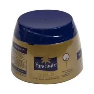 PARACHUTE H/CREAM GOLD 140ML