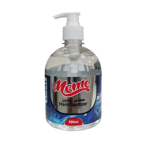 Meme H& SanitizerGel 500ml