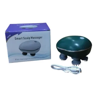 Nasma Smart Scalp Massager HW01993