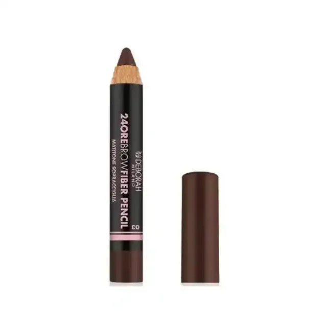 DEBORAH 24ORE BROW FIBER PENCIL 03 5g