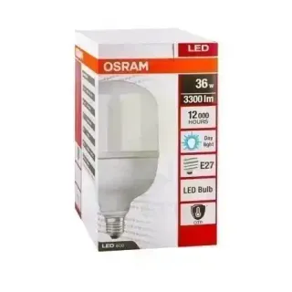 Osram Led Bulb 36W Hw