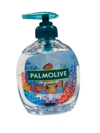 Palmolive Liquid Handwash Aquarium 300ml