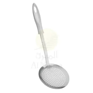 Metaltex Skimmer Stainless Steel 257908