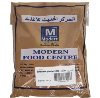 MFC CINNAMON POWDER 300GM