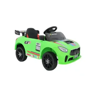 NYC Car 6V Battery with Bluetooth