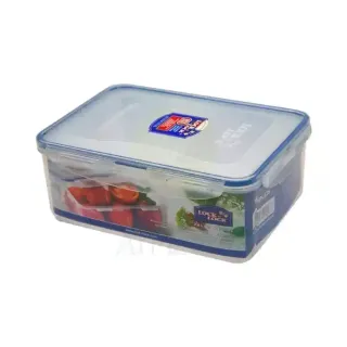 Lock & Lock Food Container Rectangular 2.6L