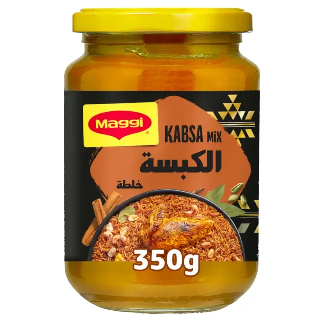 Maggi Kabsa Mix 350g