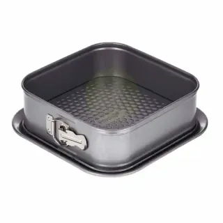 PRESTIGE SPRINGFORM SQUARE 51303