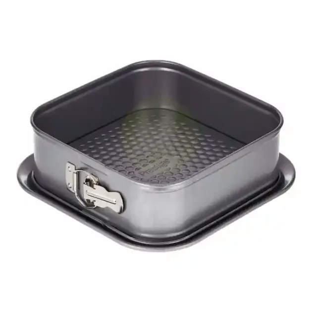 PRESTIGE SPRINGFORM SQUARE 51303