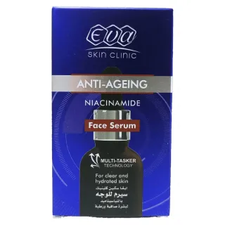 Eva AA Niacinamide Face Serum 30ml