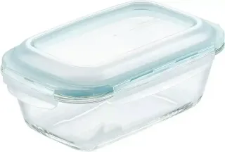 Lock & Lock Loaf Container 200Ml Llg474