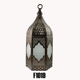 Ramadan Lanterns 42cm F1019