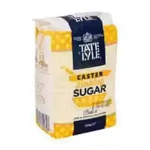 T&L CASTER SUGAR F/TRADE500G