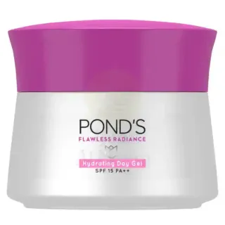 Ponds Flawless Radiance Hydrating Day Gel 50 ml