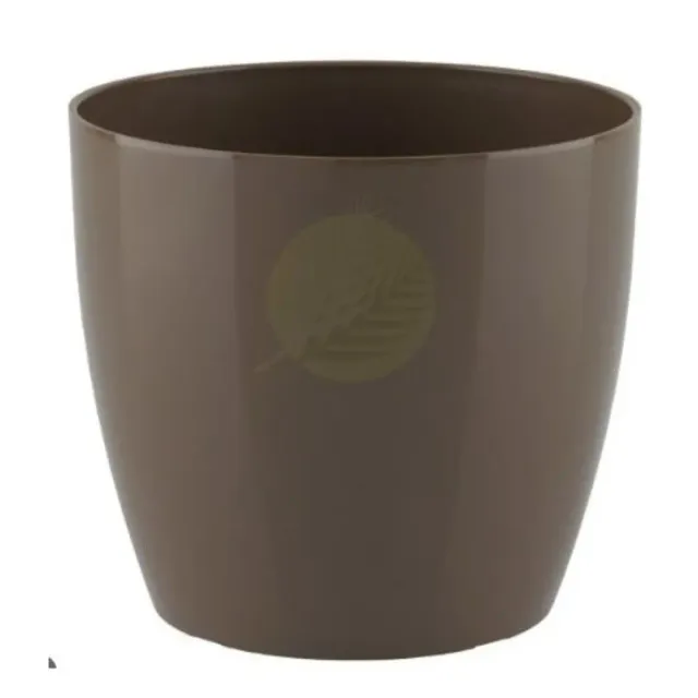Artevasi San Remo Pot 14cm Taupe
