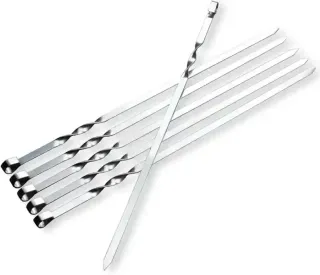 Barbecue Skewer 44X1 4Pcs 1-3