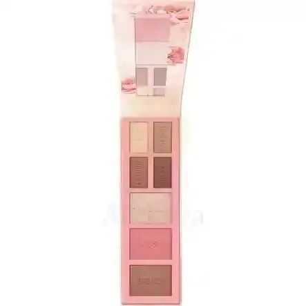 Essence Eye&Face Palette Blm Bb 01 11.5G