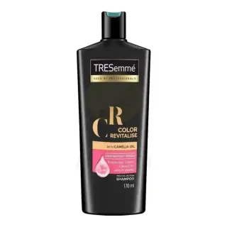 Tresemme Shampoo Color Revitalize 170Ml