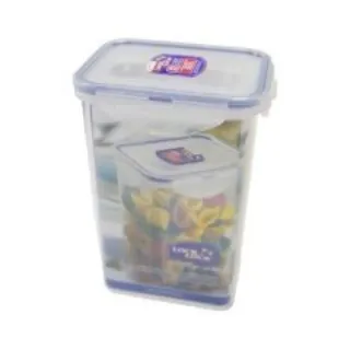 Lock & Lock Container Rectangular Tall 1.3 L