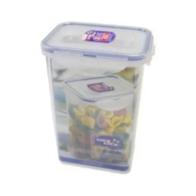 Lock & Lock Container Rectangular Tall 1.3 L