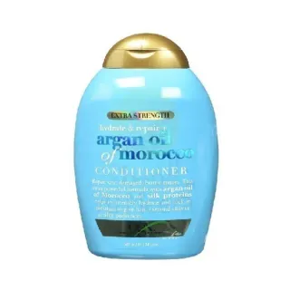OGX Conditioner Argan Oil of Morocco Extra Strength Hydrate & Revive 385 ml
