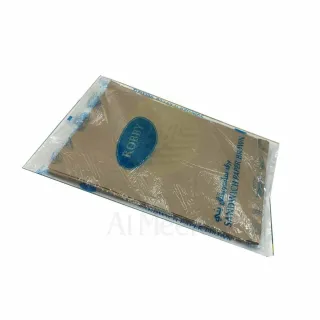 ورق ساندويتش روبّي 600 قطعة