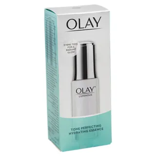 Olay Serum Luminous Tone Perfecting Hydrating Essence 30 ml