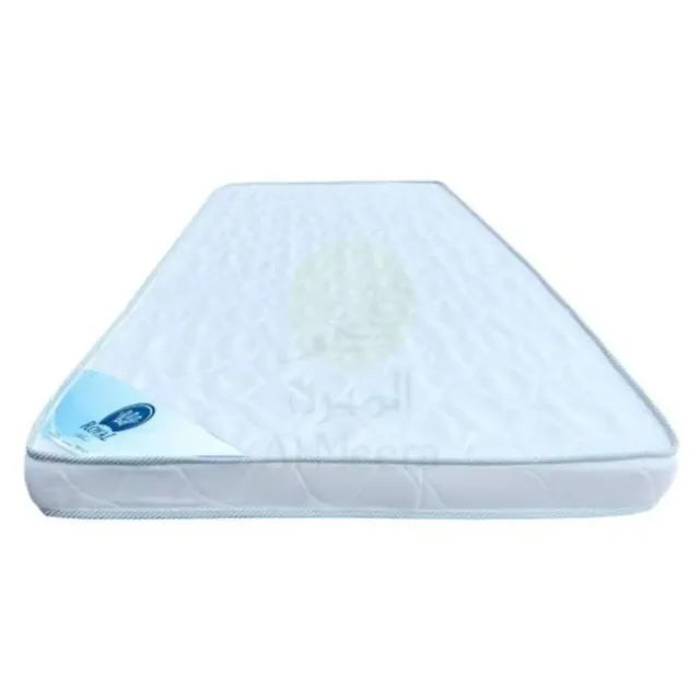 Doha Royal Mattress Medical 90cmx190cmx12cm Model 10110019
