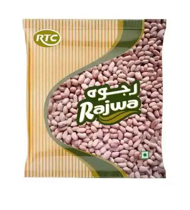 RAJWA GROUND NUT 1KG