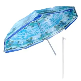 Natusi Beach Umbrella 1.2m 0186