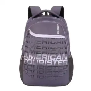 AT COCO+ BACKpack 01 GRY LUG03997
