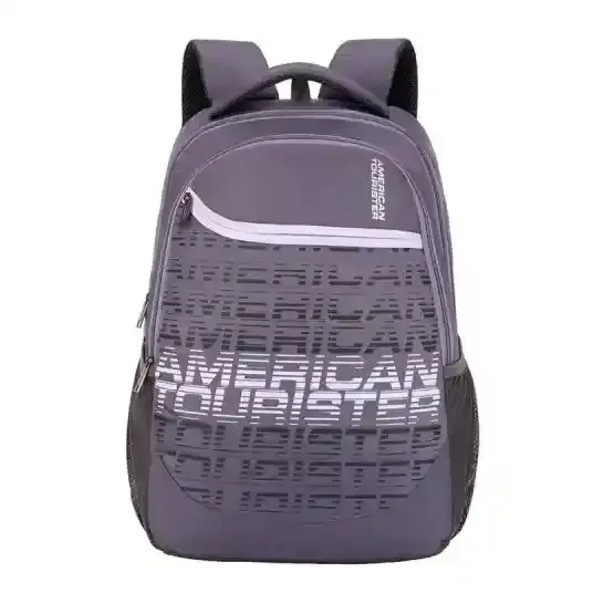 AT COCO+ BACKpack 01 GRY LUG03997