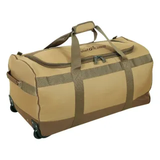 Al Sanidi Travel Bag