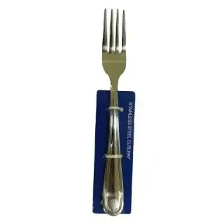 Olympia Nadira Dinner Fork, 2 Pieces