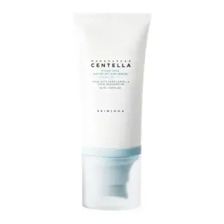 Madagascar Skin1004 Centella Hyalu Cica Water Fit Sun Serum 50ml
