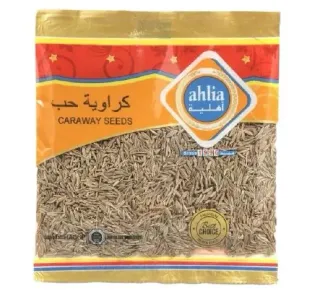 AHLIA CARAWAY SEEDS 80G