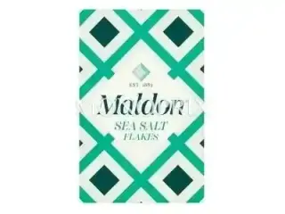 Maldon Sea Salt 250G
