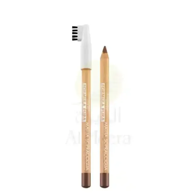 DEBORAH EYEBROW PENCIL FORMULA PURA 02