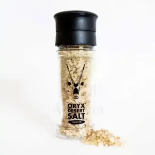 Oryx Salt Smoked Grinder 100G