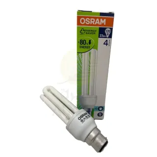 Osram Daylight Bulb 23W 1pc