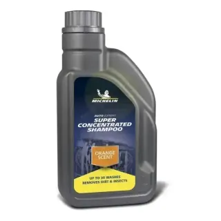 MICHELIN CAR SHAMPOO SUPER 1000ML 31456
