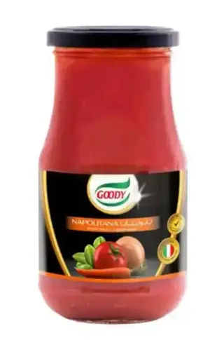 Goody Red Pasta Sauce Napoletana 420 g