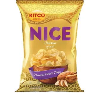 KITCO NICE CHICKEN 167G