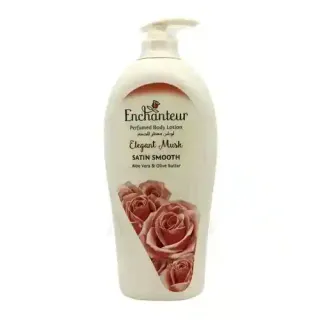 ENCHANTEUR BODY LOTION BEAUTIFUL 750ML
