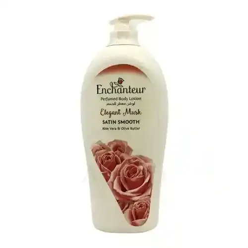 ENCHANTEUR BODY LOTION BEAUTIFUL 750ML