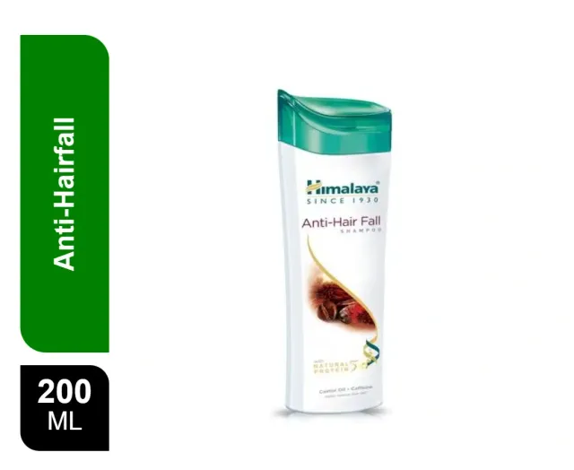 Himalaya Anti-Hair Shampoo Fall 200ml