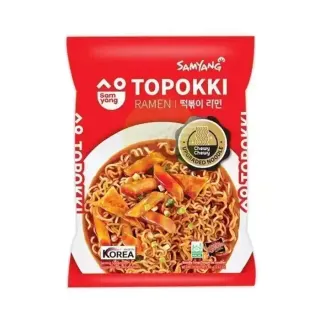 ساميانغ شوربة نودلز توبوكي 80غم×5