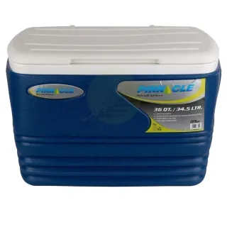 Pinnacle Eskimo Cooler Box 34.5 L TPX6009