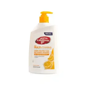 LIFEBUOY LEMON FRESH HANDWASH 450ML