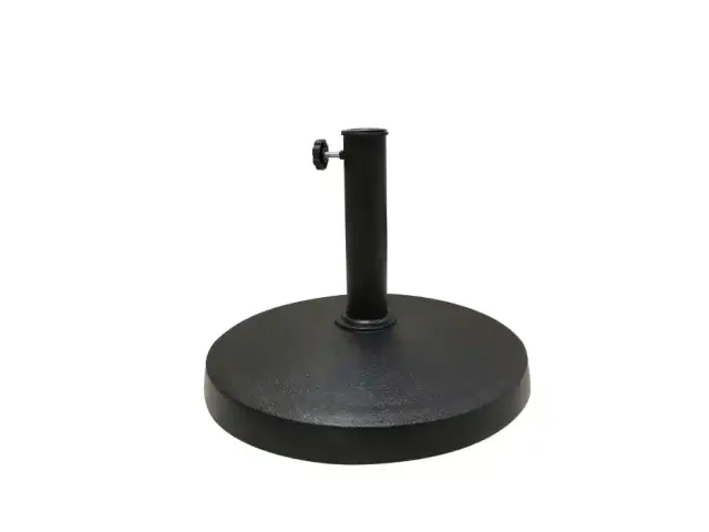 Desert Ranger Concrete Base